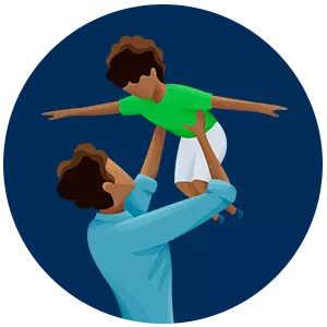 Quero proteger minha família Quero proteger minha família